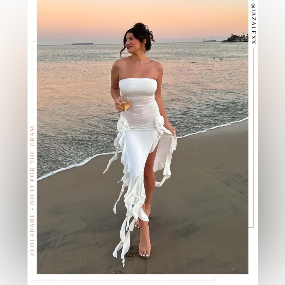 Miss Lola Shyla Dress